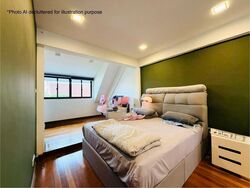 Villa Begonia (D28), Semi-Detached #597738091